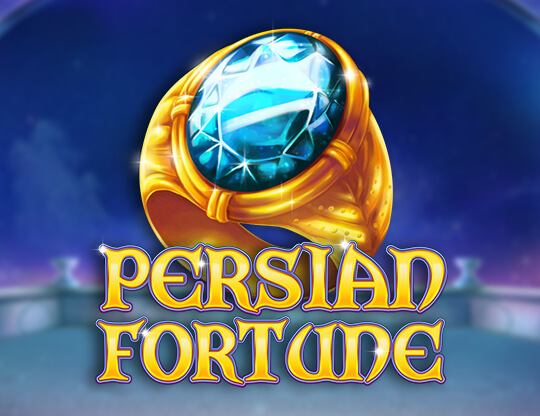 Persian Fortune